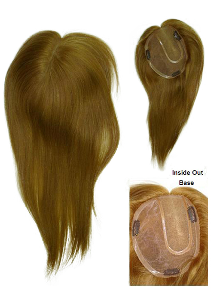 10" Large Closures (5"x6") - Yaki Straight