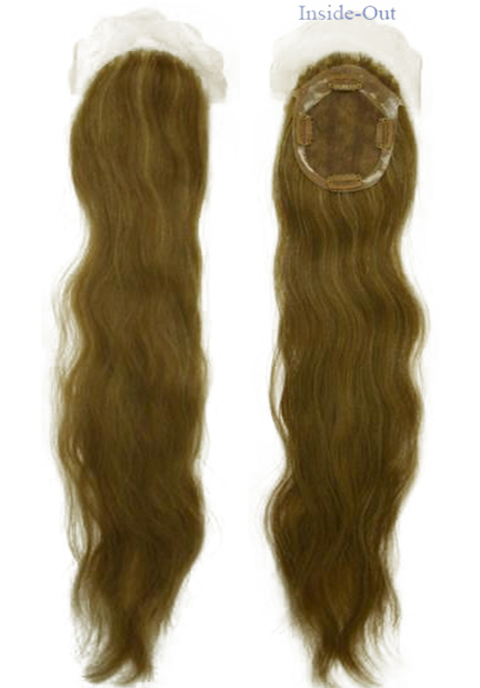 12"-14" Lace Front Closure (3"x4") - Body Wave
