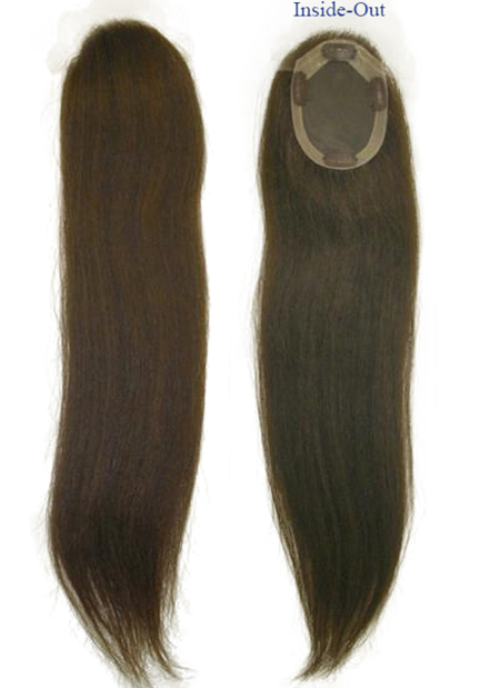 12"-14" Lace Front Closure (3"x4") - Yaki Straight