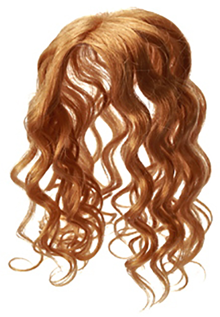 12" Bohyme® Weave Closures (3.5"x4.5") - Curly