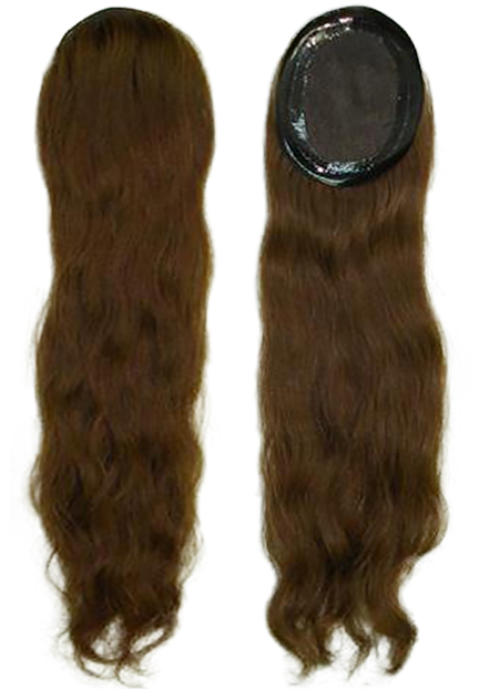 12" Small Closures (3"x4") - French Refined