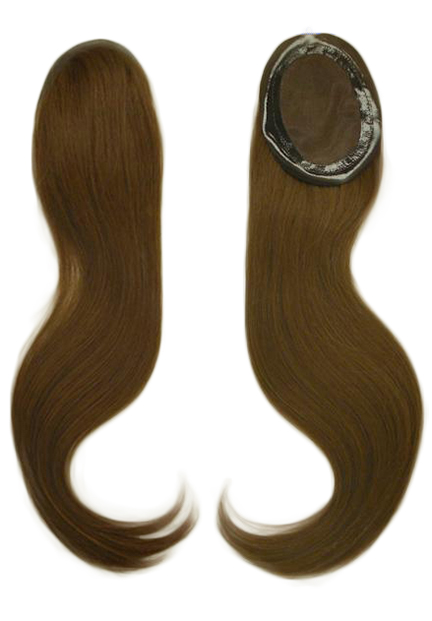 12" Small Closures (3"x4") - Silky Straight