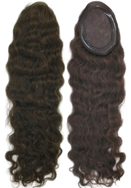 18" Small Closures (3"x4") - Deep Wave