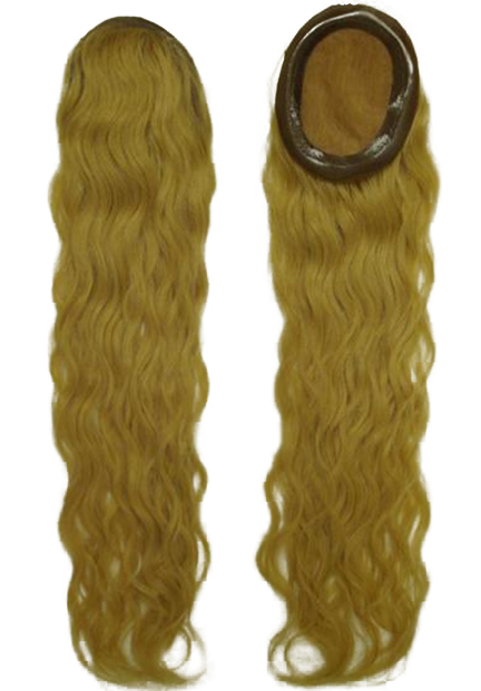 18" Small Closures (3"x4") - French Refined