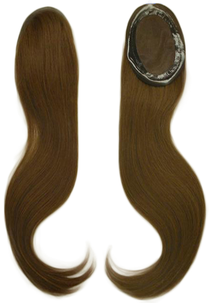 18" Small Closures (3"x4") - Silky Straight
