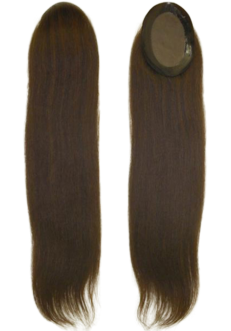 18" Small Closures (3"x4") - Yaki Straight