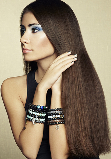 26" Super Long Yaki Straight Bulk