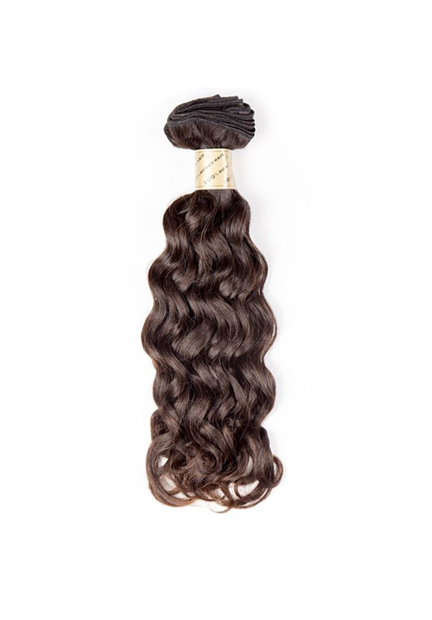 natural curls
