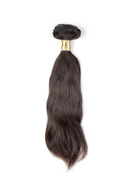 smooth hair