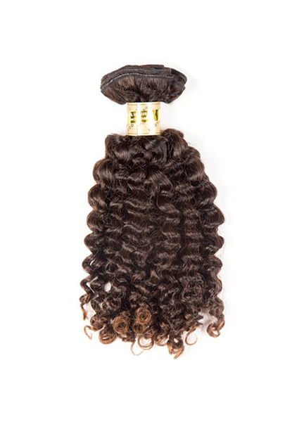 tight curls