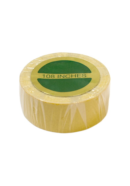 Brown Liner Cloth Roll 3/4" x 108"