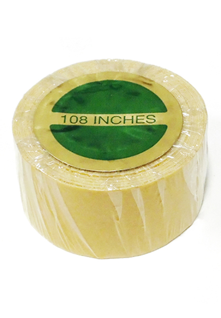 Brown Liner Cloth Roll 1" x 108"