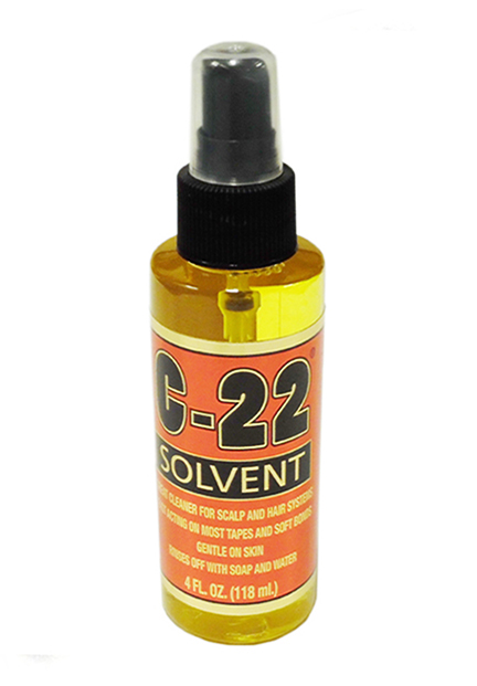C-22 Solvent (4 oz) / Dozen
