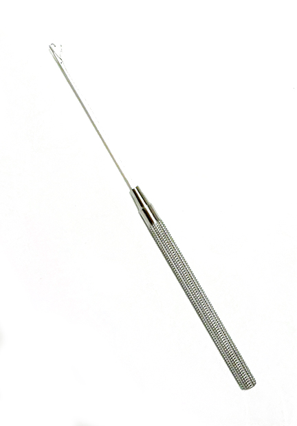 Crochet Needle 4"