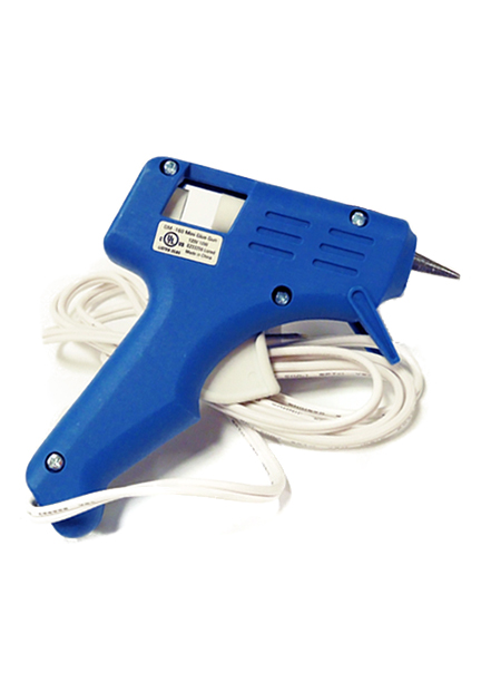 Glue Gun - Single Temperature