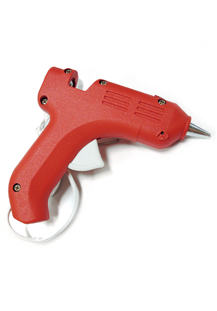 Glue Gun - Dual Temperature