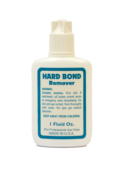 Hard Bond Remover (1 oz)