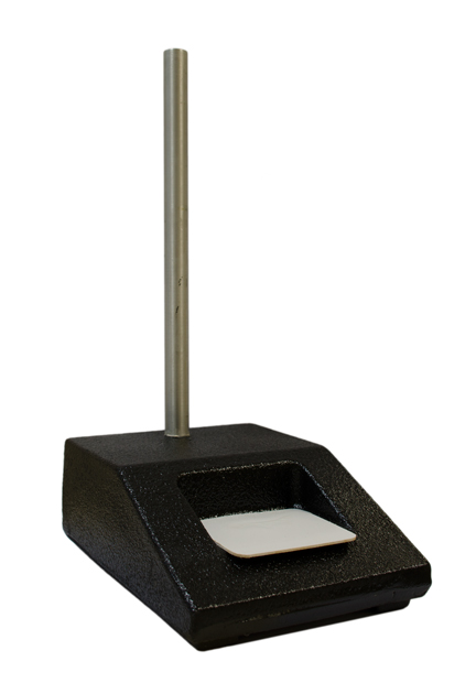 Hot Box Stand