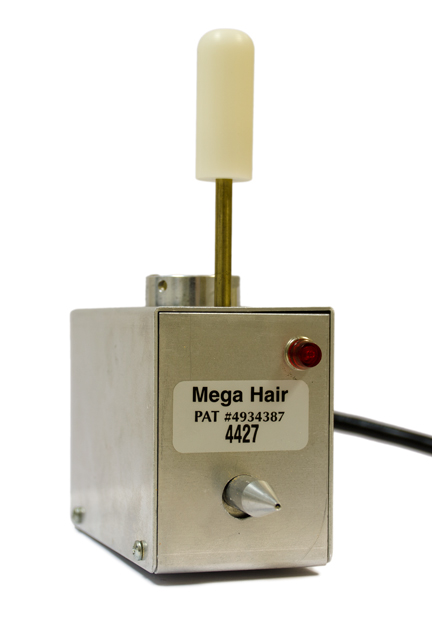 Hot Box Top - 110V