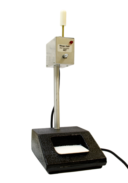 Hot Box with Stand - 110V
