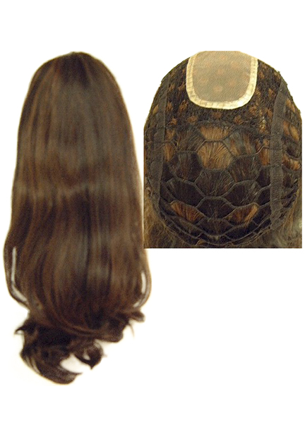 Integration Piece - Body Wave