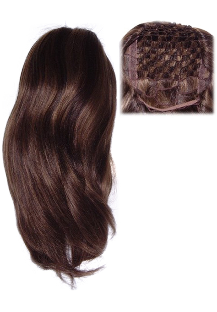 Integration Piece - Silky Straight