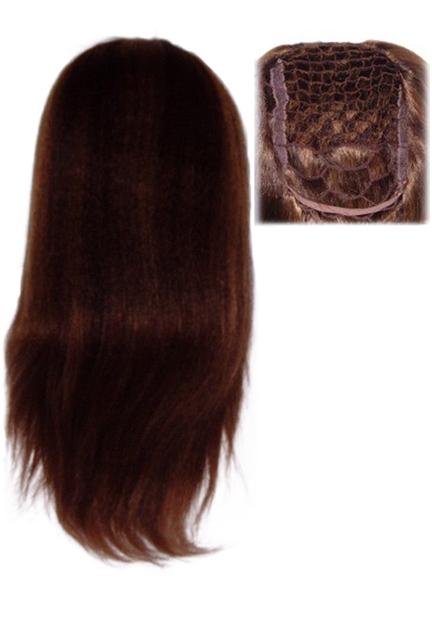 Integration Piece - Yaki Straight