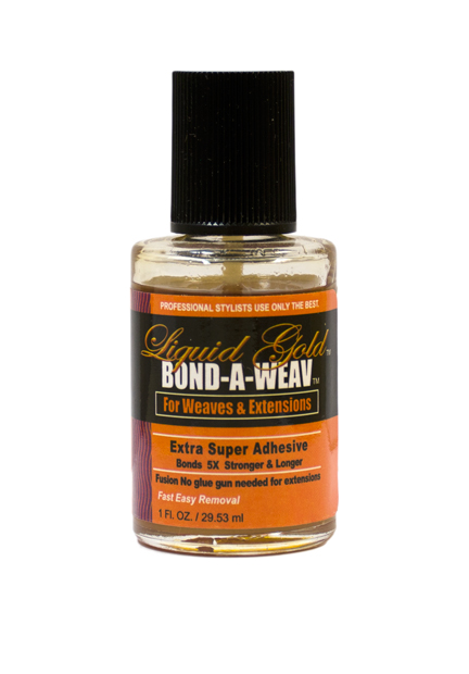 Liquid Gold Bond (1 oz)