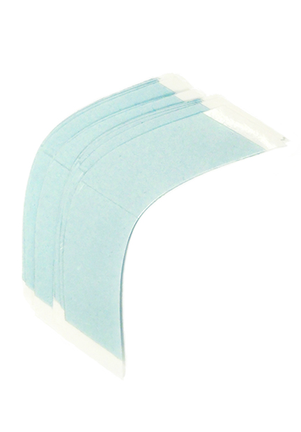 Lace Front Support Tape "A" Contour / Dozen