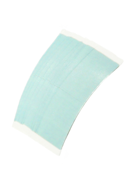Lace Front Support Tape "C" Contour / Dozen