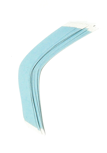Lace Front Support Tape Super Wide "A" Contour / Dozen