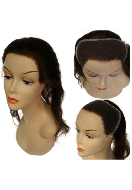 Lace Frontals - Body Wave