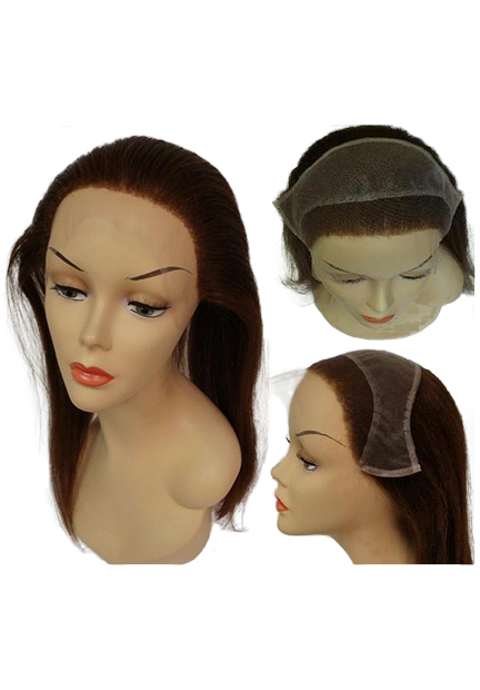 Lace Frontals - Yaki Straight
