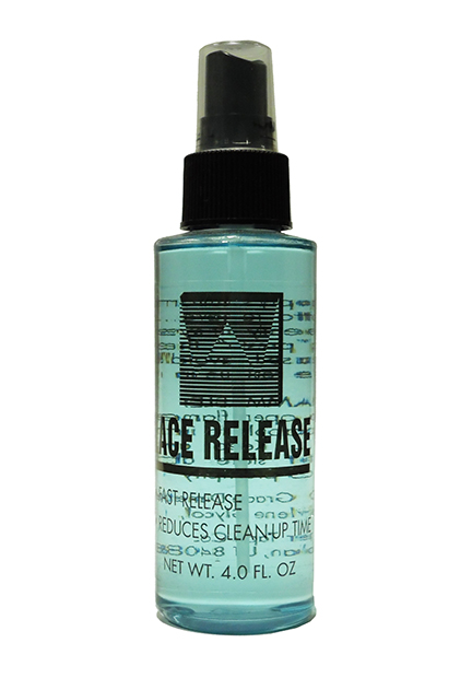 Lace Release (4 oz)