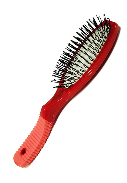 Loop Brush - Purse Size