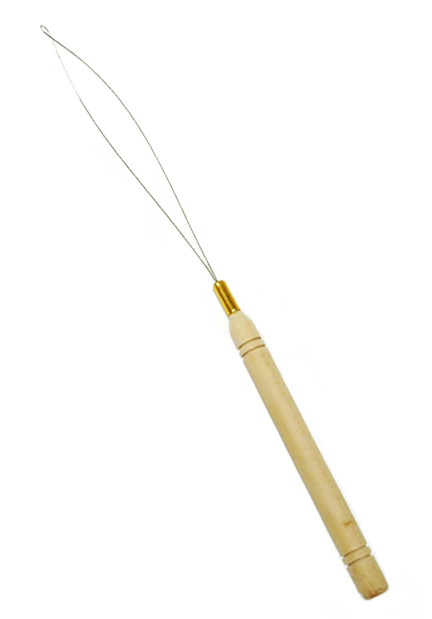 Loop Pulling Needle