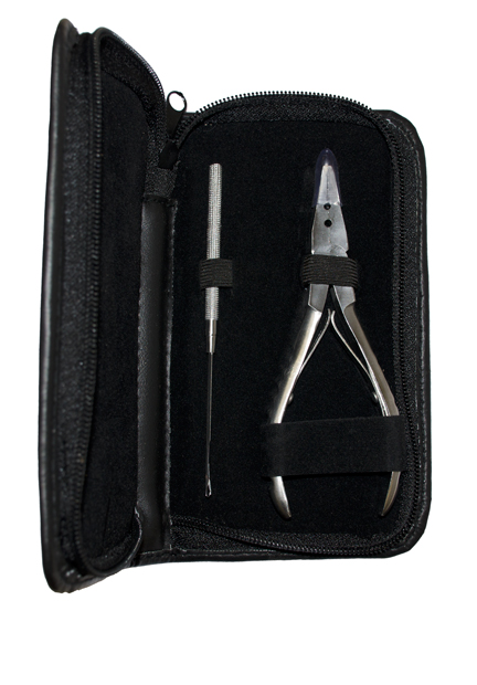 micro link tool, micro link toolkit