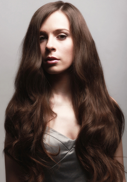bohyme machine weft body wave hair extensions