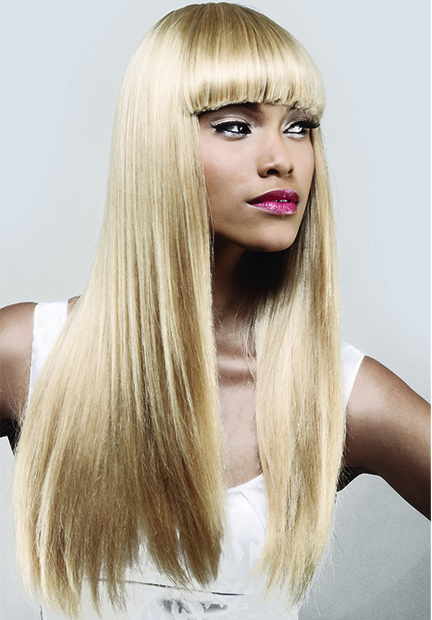 Machine Weft - Natural Yaki