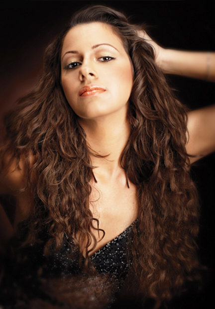 bohyme machine weft soft wave, hair extensions