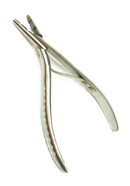 Micro Link Dual Function Pliers