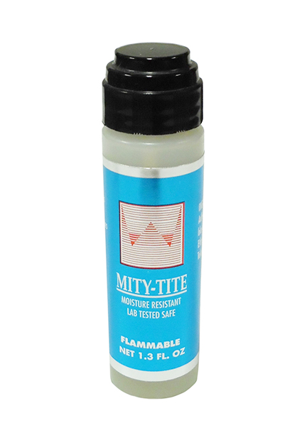 Mity-Tite Dab-On (1.3 oz)