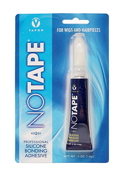 NO TAPE-Silicone Bonding Adhesive - Tube (0.5 oz)