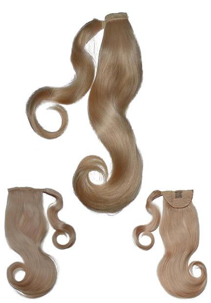 Ponytail - Body Wave