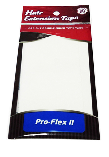 Pro-Flex Tape Tabs - 10 Sheets/Bag