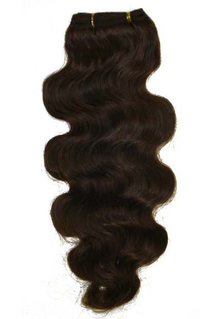 Pure Indian Remi Hair - Body Wave