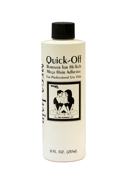 Quick-Off Remover (8 oz)