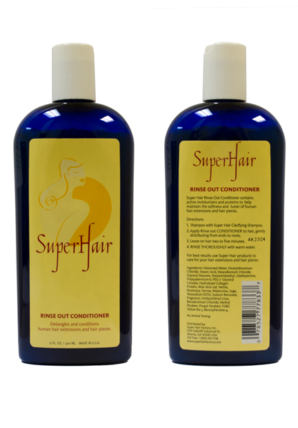Super Hair Conditioner (1 dozen)