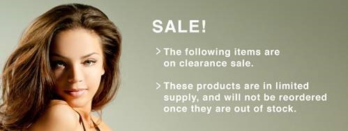Sale