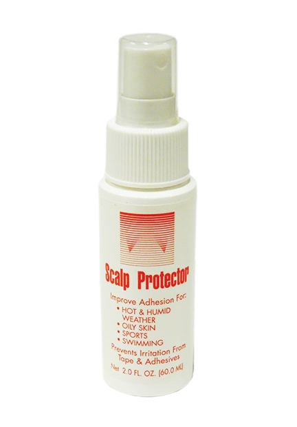 Scalp Protector Spray (2 oz)